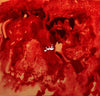 the album cover for Sandy Chamoun  / Sahyoun,Anthony / Atoui,Jad - Ghadr