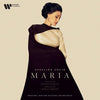 Maria Callas - Maria - Official Soundtrack (Vinyl LP) - Pale Blue Dot Records