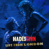 the album cover for Hadestown: Live From London - O.C.R. (Blk) (Uk) - Hadestown: Live From London - O.C.R. (Blk) (Uk)