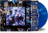 the album cover for Mad At The World - Boomerang - Blue (Blue) [Colored Vinyl] [Limited Edition]