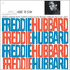 Freddie Hubbard - Here To Stay (Blue Note Classic Vinyl Edition) - Pale Blue Dot Records