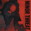 Minor Threat - 1st 7 Inch [Reissue] - Pale Blue Dot Records