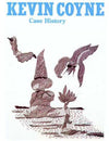 the album cover for Kevin Coyne - Case History (Ger)