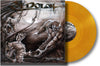 the album cover for Eidolon - Nightmare World (Ger)