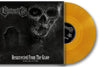 the album cover for Entrails - Resurrected From The Grave (Demo Collection) (Ger)