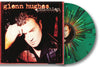 the album cover for Glenn Hughes - Addiction - Limited Edition [Colored Vinyl] (Gate) (Grn)