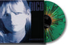 the album cover for Nico - Heroine - Limited Edition [Colored Vinyl] (Gate) (Grn)