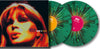 the album cover for Nico - Janitor Of Lunacy - Limited Edition [Colored Vinyl] (Gate)