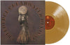 the album cover for Creedence Clearwater Revival - Mardi Gras (Remastered 2025) -  [opaque gold vinyl]