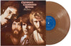 the album cover for Creedence Clearwater Revival - Pendulum (Remastered 2025) -  [opaque brown vinyl]