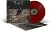 the album cover for Dymna Lotva - Wormwood [Colored Vinyl] (Ofgv) [Reissue]