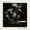 the album cover for Abel Selaocoe - Hymns Of Bantu