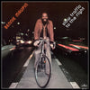 the album cover for Maupin, Bernie - Slow Traffic To The Right (Verve By Request Series)