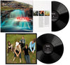 the album cover for Verve - This Is Music: The Singles
