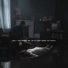 the album cover for Bury Tomorrow - Will You Haunt Me, With That Same Patience [140g Coke Bottle Clear]