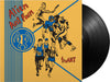 the album cover for Alien Ant Farm - Truant (Blk) [180 Gram] (Hol)