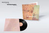 the album cover for David Sylvian - Good Son Vs The Only Daughter (Blemish Remixes)