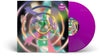 the album cover for Layton Giordani Vs Tiga & Audion - Let's Go Dancing [Colored Vinyl] (Viol)
