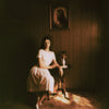 the album cover for Ethel Cain - Preacher's Daughter