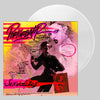 Perturbator - Sexualizer (Limited Edition Clear Vinyl, Import) - Pale Blue Dot Records