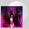 Perturbator - Uncanny Valley [Clear Vinyl] (Uk) - Pale Blue Dot Records