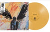 the album cover for The Murder Capital - Blindness [Indie Exclusive Gold LP]