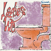 the album cover for Ladies WC - Ladies Wc