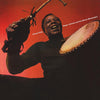 the album cover for Ginger Johnson  & His African Messengers - African Party [Deluxe]