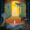 the album cover for Gin Lady - Before The Dawn Of Time