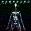 the album cover for Hawkwind - Best Of Live