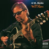 the album cover for Al Di'meola - One Of These Nights