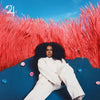 the album cover for Nao - Jupiter (Uk)