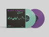 the album cover for Milky Chance - Live From Vienna (Fm4 Session) [Colored Vinyl] (Grn) (Purp)