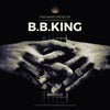 the album cover for Many Faces Of B.B. King / Various - Grey Vinyl - Many Faces Of B.B. King / Various - Grey Vinyl