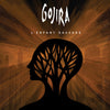 Gojira - L'Enfant Sauvage - Pale Blue Dot Records
