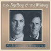 the album cover for Dan Fogelberg  / Weisberg,Tim - No Resemblance Whatsoever