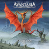 the album cover for Avantasia - Here Be Dragons [LP]