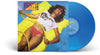 the album cover for Rhyze - Rhyze To The Top (Blue) [Colored Vinyl]