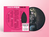 the album cover for Samantha Fox - Touch Me (Pict) (Uk)
