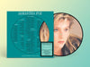 the album cover for Samantha Fox - Samantha Fox (Pict) (Uk)