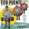the album cover for Tito Puente  / His Orchestra - Mambo Gozon: The Rca Years 1949-1960