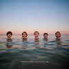 the album cover for Delights - If Heaven Looks A Little Like This [Colored Vinyl] (Org)