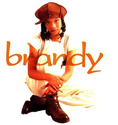 Brandy - Brandy - Pale Blue Dot Records