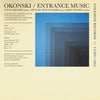 Okonski - Entrance Music (Blk) [Colored Vinyl] (Org) - Pale Blue Dot Records