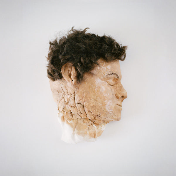 the album cover for Emile Mosseri - Tryin To Be Born [Colored Vinyl] (Pnk)