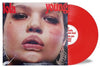 Lola Young - This Wasn't Meant For You Anyway [Colored Vinyl] (Red) (Uk) - Pale Blue Dot Records