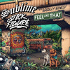 the album cover for Sublime - Feel Like That (Feat. Bradley Nowell)
