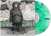 the album cover for Dikembe - Mediumship [Colored Vinyl] [Limited Edition]
