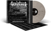 the album cover for Scalpture - Panzerdoktrin (Blk) [Colored Vinyl] [Limited Edition] (Ofgv) (Wht)