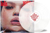 Lola Young - This Wasn't Meant For You Anyway [Limited Edition Clear LP] - Pale Blue Dot Records